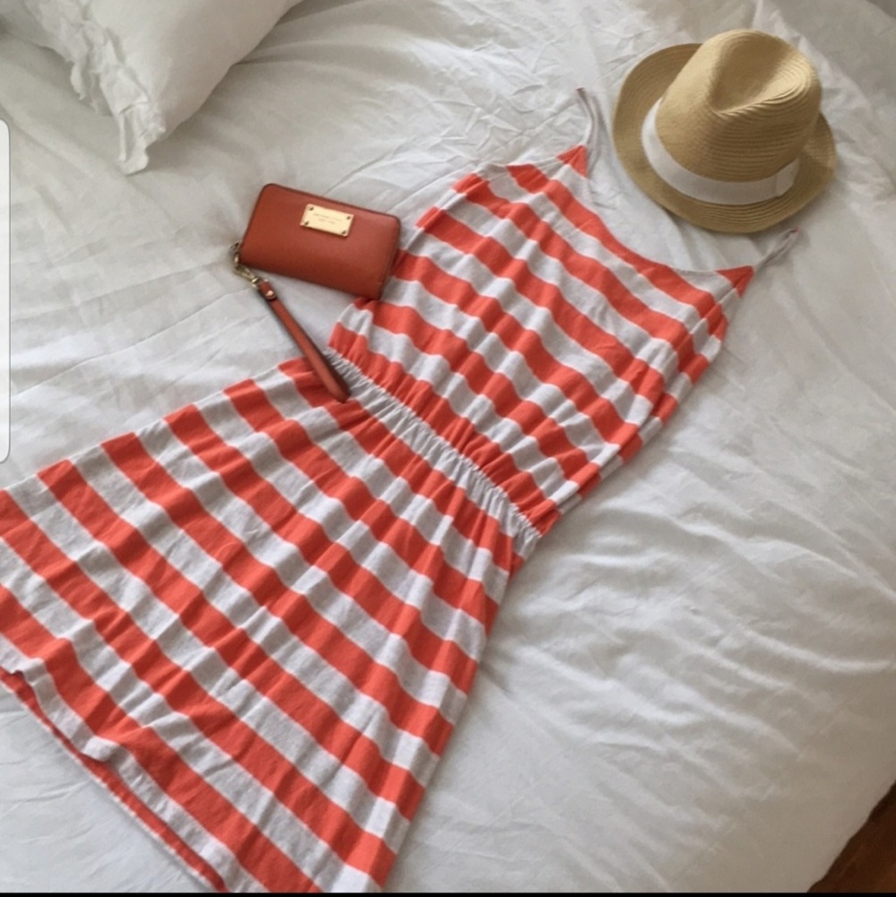 Gap summer dress S